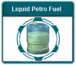 Loading Liquid Petro